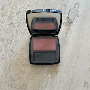 Chanel Irreelle Blush - Tea Rose. Gently Used.